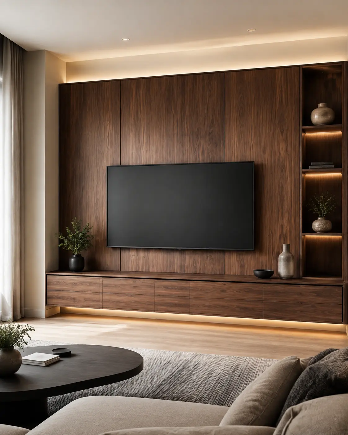 TV Ünitesi